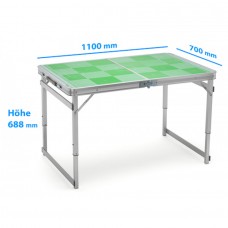                                                 TACTICAL TABLE