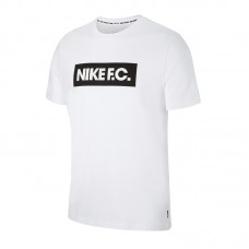                                                                                                                           Nike F.C. Essentials t-shirt 100