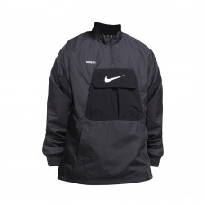                                                                                                                       Nike F.C. Anorak 010