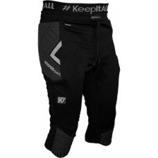 KEEPERsport GK Pants RobustPadded 3/4