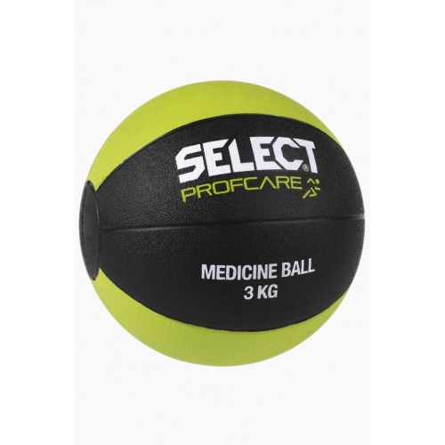MEDICAL BALL SELECT 3KG