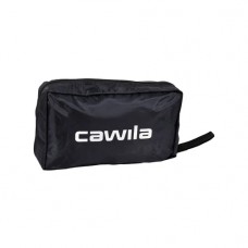 Cawila medical bag S 280 x 160 x 90mm black