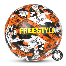 FREESTYLE V22 - WHITE-YELLOW