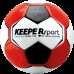 KEEPERSPORT GOALKEEPER TRAINING BALL 1KG