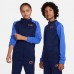 Nike CR7 Older Kids' Football Tracksuit - Blue