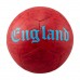 Nike England Pitch Football - Red