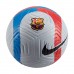 Nike FC Barcelona Strike Football - Grey