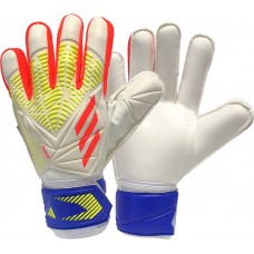 Adidas Predator GL Match Fingersave Soft Grip Pro AL RIHLA WORLD CUP PACK