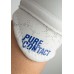 Reusch Pure Contact Silver Junior 1089