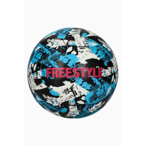 Select Freestyle v23 size 4.5