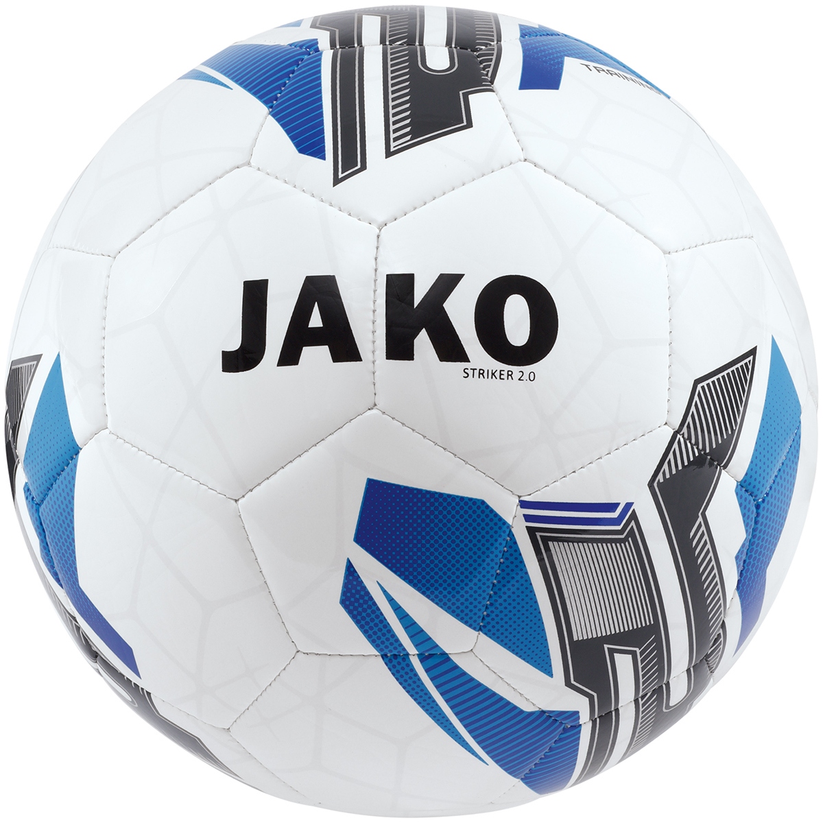                                                                                                                          JAKO Trainingsball Striker 2.0 MS