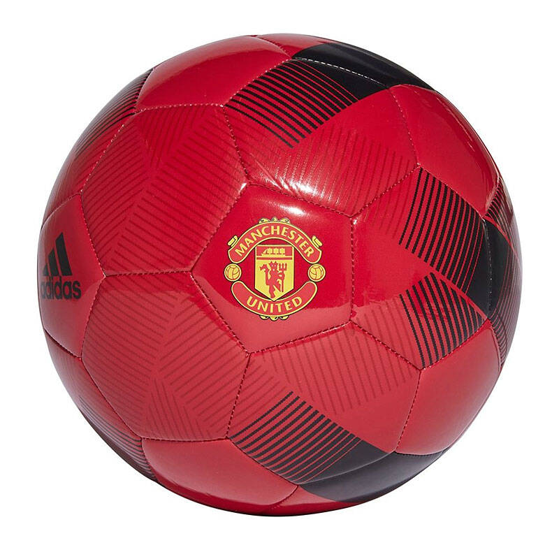 adidas Manchester United Ball 154