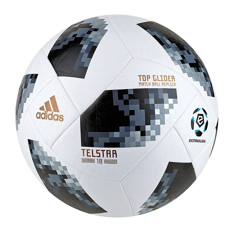  adidas Telstar 18 Ekstraklasa Top Glider 374