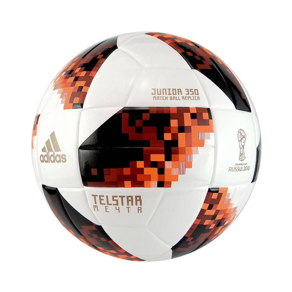 adidas World Cup Telstar 18 350 KO 694