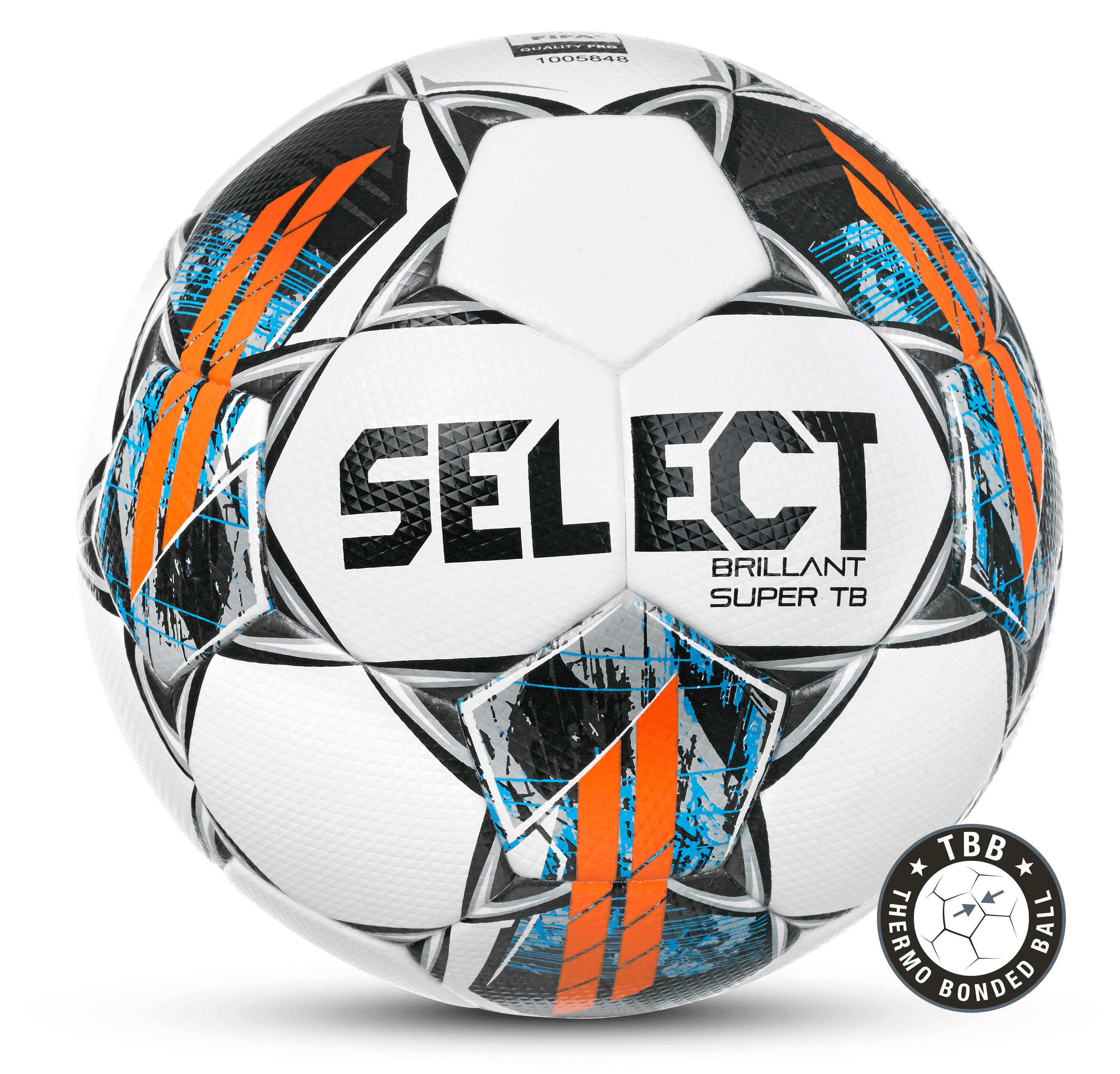 SELECT BRILLANT SUPER TB FIFA V22